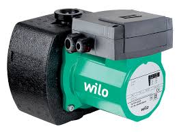 WILO nasosu