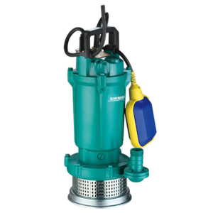 Shimge QDX 3-24-0.75 (1 HP) Çirkab Su Nasosu – ev, bağ, zirzəmi və sənaye obyektlərində çirkli və drenaj sularının güclü ötürülməsi üçün nəzərdə tutulmuş, yığcam və etibarlı nasos modelidir. Bu model, 24 metrə qədər qaldırma qabiliyyəti və 1 HP-lik mühərriki ilə dərinlikdən su çıxarmaq üçün ideal seçimdir. ✅ Əsas Xüsusiyyətlər: Model: QDX 3-24-0.75 Güc: 0.75 kW / 1 HP Enerji təchizatı: 220V (bir fazalı) Qaldırma hündürlüyü: Maksimum 24 metr Axın sürəti: ~50–150 l/dəq Avtomatik Float açarı: Suyun səviyyəsinə görə nasos öz-özünə işə düşür və dayanır Kompakt dizayn: Kiçik diametrli çənlər və dar yerlər üçün uyğundur Korpus materialı: Paslanmaya davamlı, yüksək keyfiyyətli ərintilər 🏠 Tətbiq sahələri: Yağış və drenaj sularının çıxarılması Bağlarda suvarma və hovuz boşaltma Zirzəmilərdə su yığılmasının qarşısını alma Çirkli və azca bərk hissəcikli suların idarəsi
