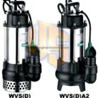Çirkab su nasosu Shimge WVSD75F