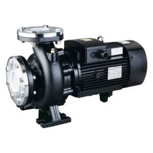 Purity PST 50-250-220 – Sentraberj Su Nasosu (7.5–11 kW)