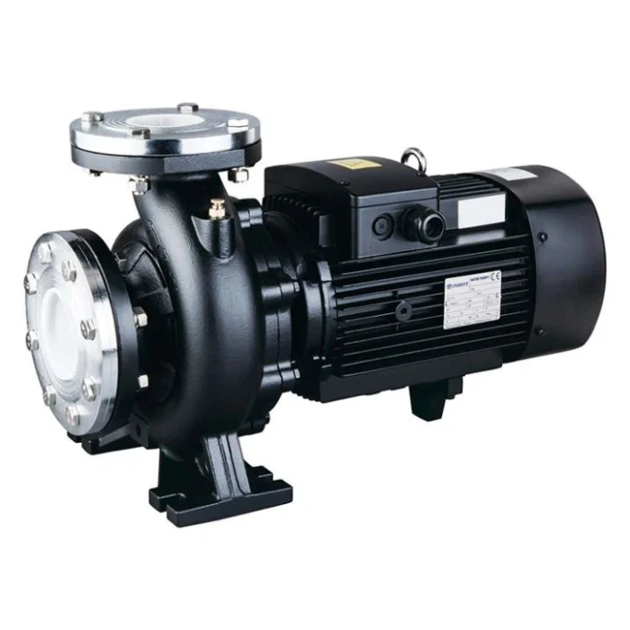 Purity PST 50-250-220 – Sentraberj Su Nasosu (7.5–11 kW)